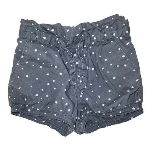Baby Gap (B) Blue Toddler Size 4 Girl's ShortCargo