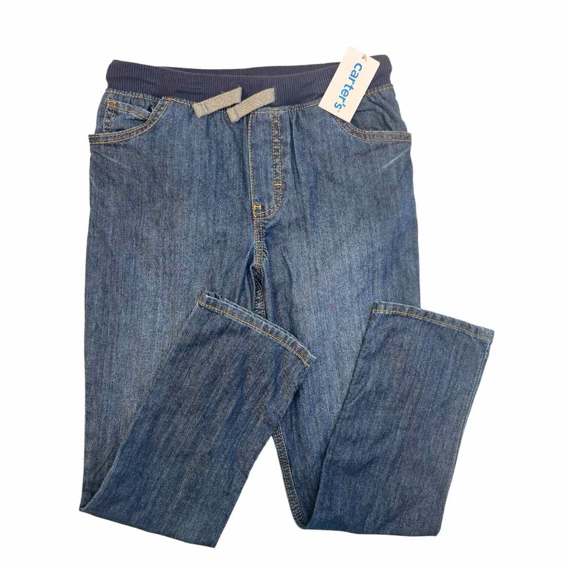 Carters (C) Blue Youth Size 10 Boy's Jeans