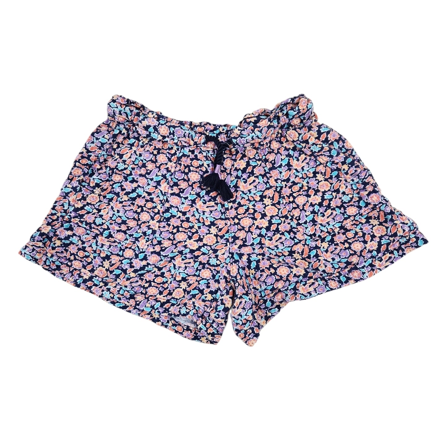 Gap (B) Multi-Color Youth Size 6-7 Girl's ShortBasic