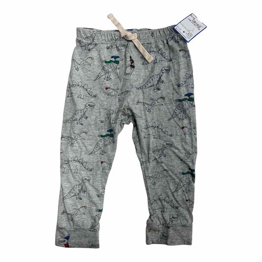 Gap (B) Grey Infant Size 18-24 MO Boy's Sweatpant