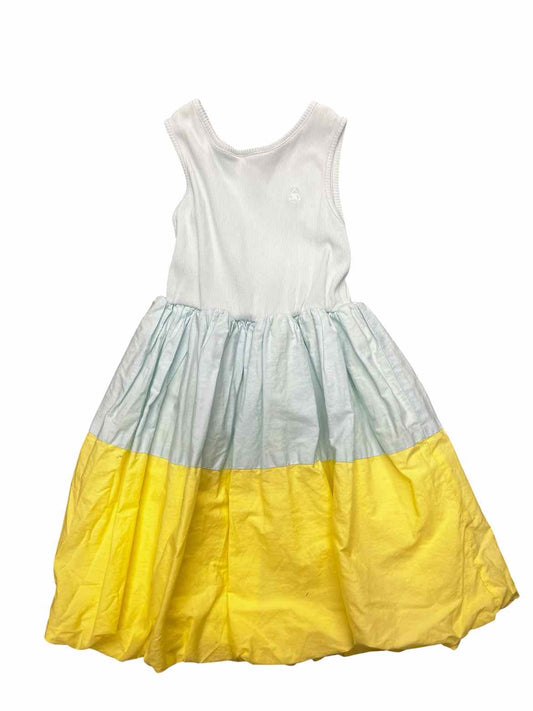 Gap (B) Blue Toddler Size 5 Girl's CasualDress