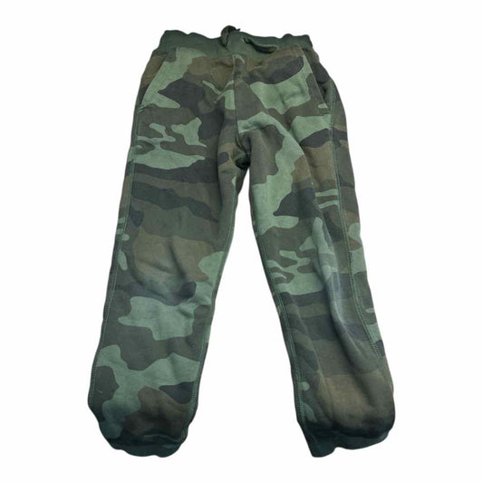 Gap (B) Camo Youth Size 8 Boy's Sweatpant