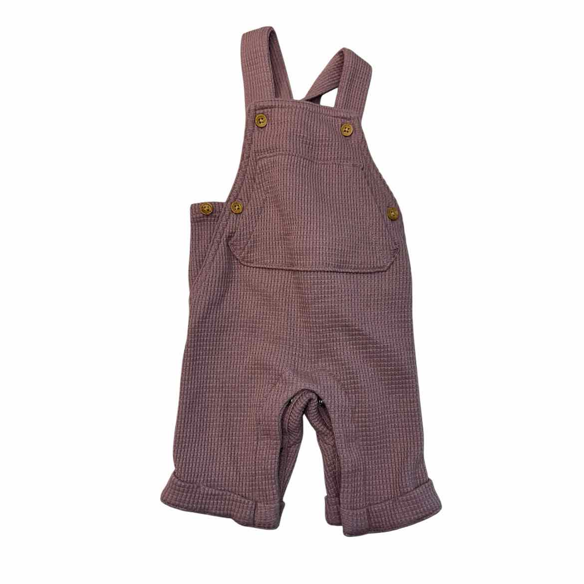 Little Co By Lauren Conrad (D) Pink Infant Size NB Girl's Overall Short