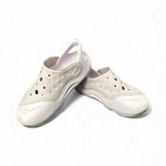 Nike (B) Purple Youth Shoe Size 6 (Youth) Casual Shoes