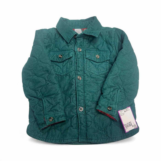 Carters (C) Infant Size 24 MO Jacket Fleece