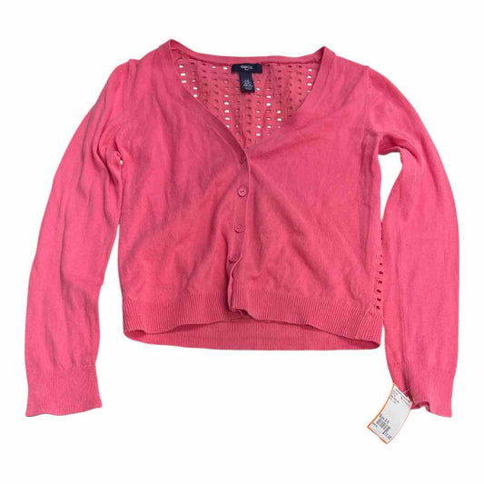 Gap Kids (B) Pink Youth Size 8-9 Girl's LSTop