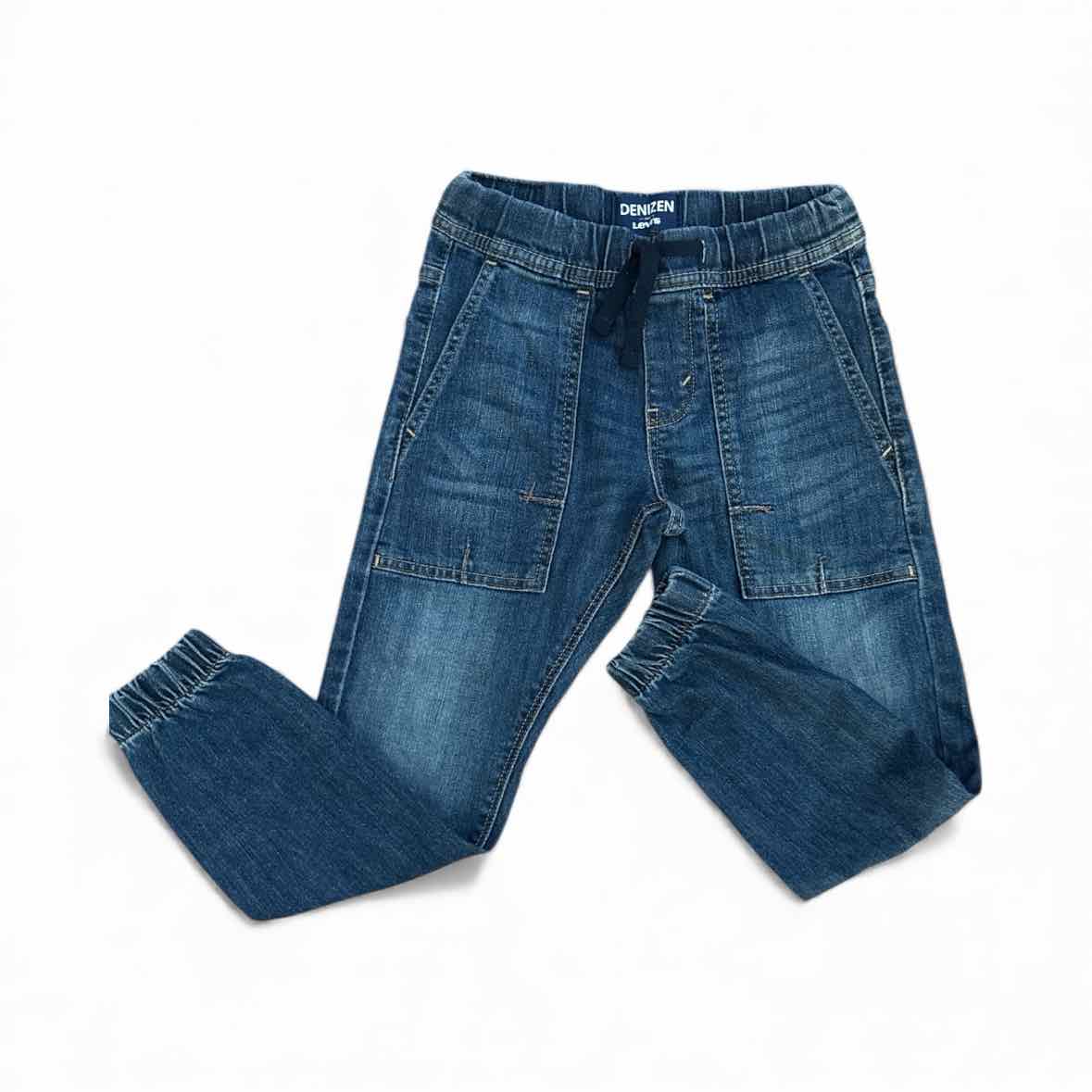 Levi's Blue Youth Size 8 Jeans