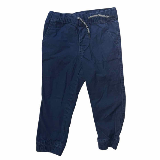 Gap (B) Navy Toddler Size 3 Boy's PantChino