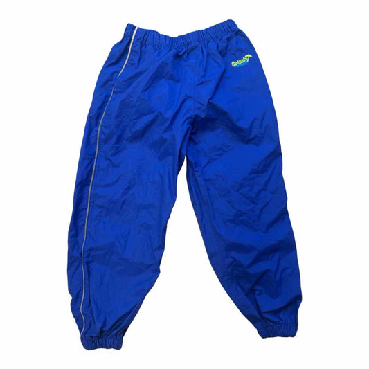 D Brand Blue Infant Size 18-24 MO Boy's Rain Coat