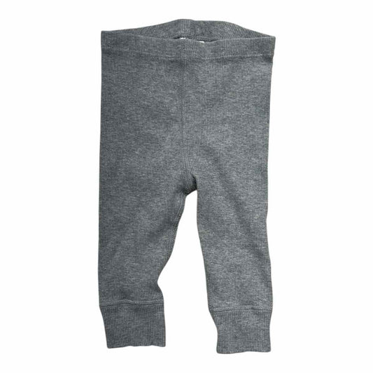 Hanna Andersson (A) Grey Infant Size 6-12 MO Boy's PantBasic
