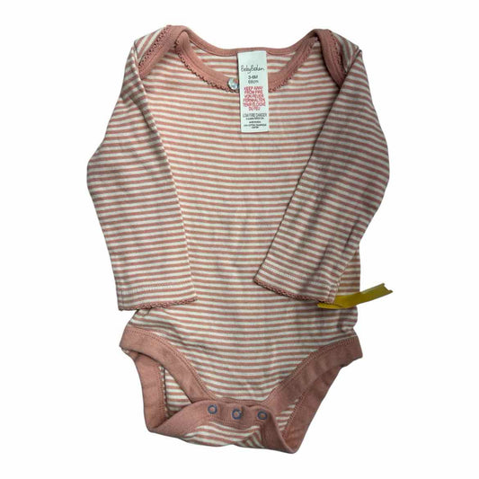 Kyte Baby (AA) Pink Infant Size 3-6 MO Girl's 1PCSleepwear