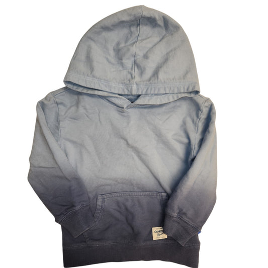 OshKosh BGosh (B) Blue Toddler Size 2T Boy's LSTop