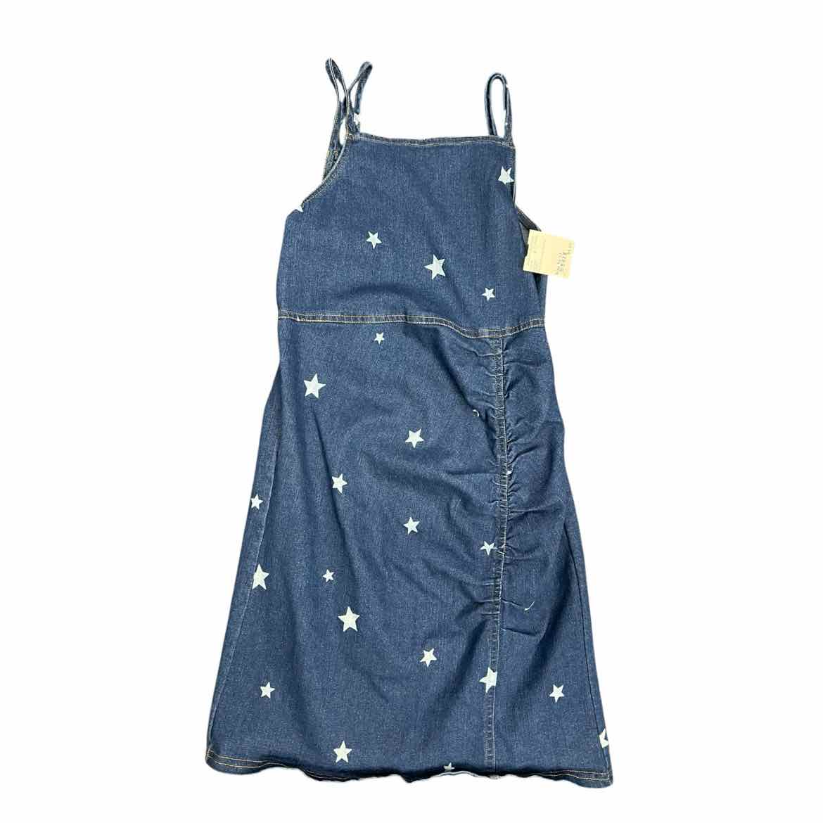 Lilt (C) Blue Youth Size 10-12 Girl's Sundress