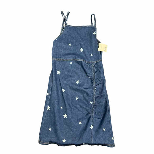 Lilt (C) Blue Youth Size 10-12 Girl's Sundress