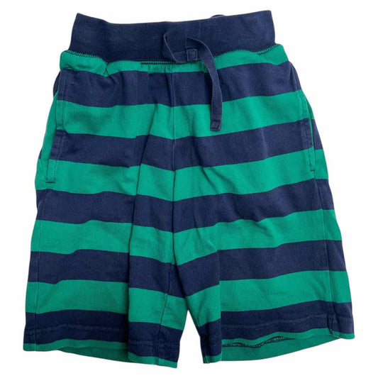 Hanna Andersson (A) Stripe Youth Size 6-7 Boy's ShortBasic