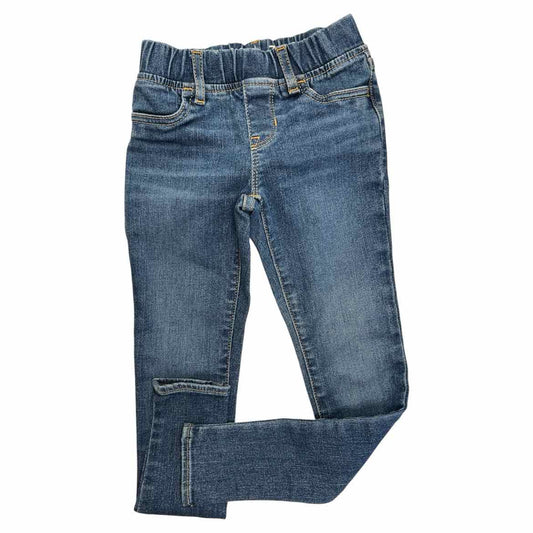 Gap (B) Blue Youth Size 7 Girl's Jeans