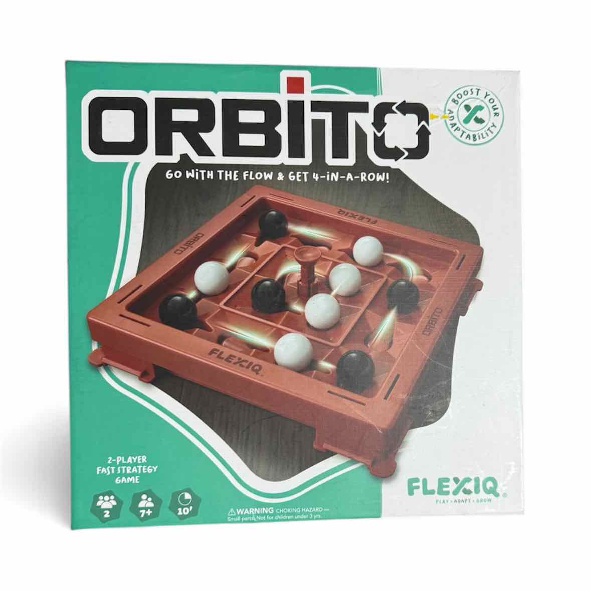Orbito Game