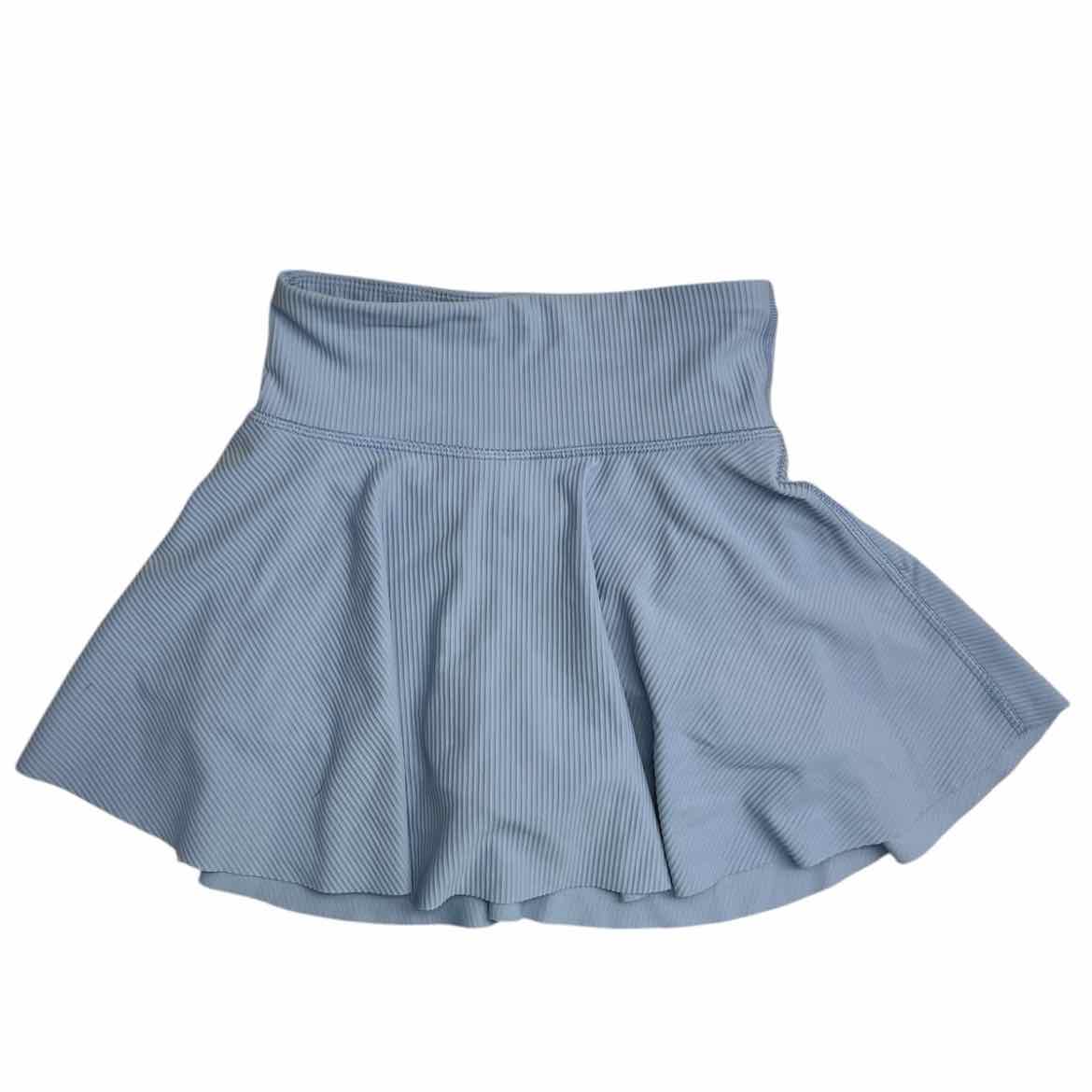 Old Navy (C) Purple Youth Size 8 Girl's SkirtCasual