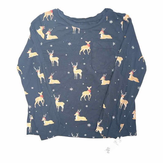 Kyte Baby (AA) Black Toddler Size 5T Boy's LSTop