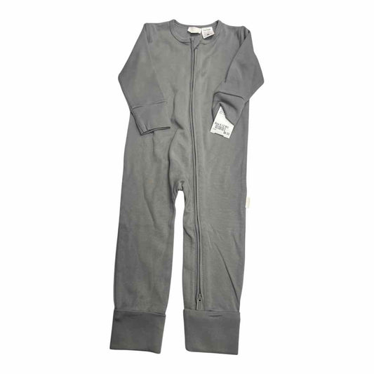 Jamie Kay (AA) Grey Infant Size 6-12 MO 1PCSleepwear