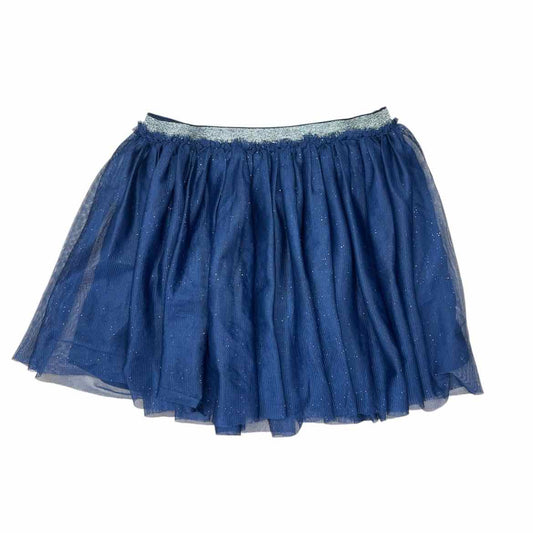 Tucker + Tate (B) Navy Youth Size 7 Girl's SkirtCasual