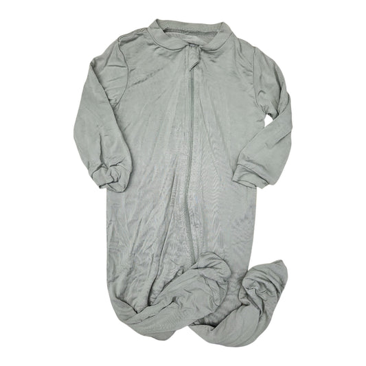 Milkberry (B) Green Infant Size 6-9 MO Girl's 1PC Casual