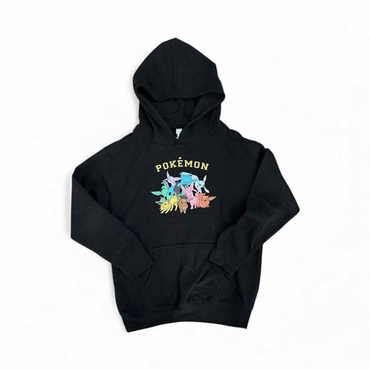 Zunie (C) Black Youth Size 10 Sweatshirt