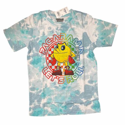 OshKosh BGosh (B) Blue Youth Size 10 Boy's SSTopBasic