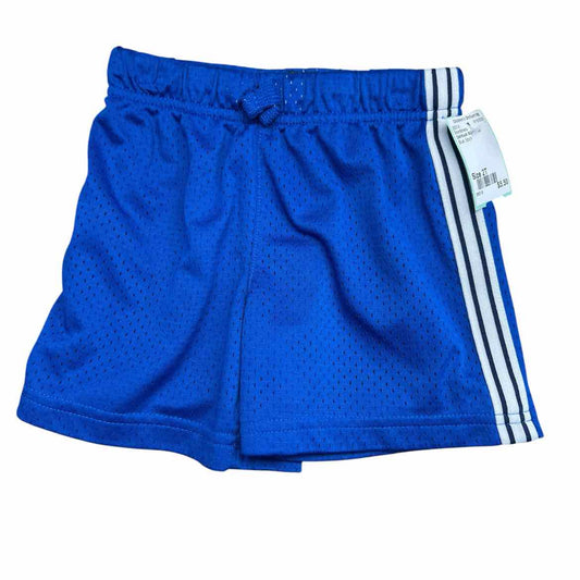 OshKosh BGosh (B) Blue Toddler Size 2T ShortAthletic