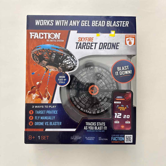 Faction Skyfire Target Drone