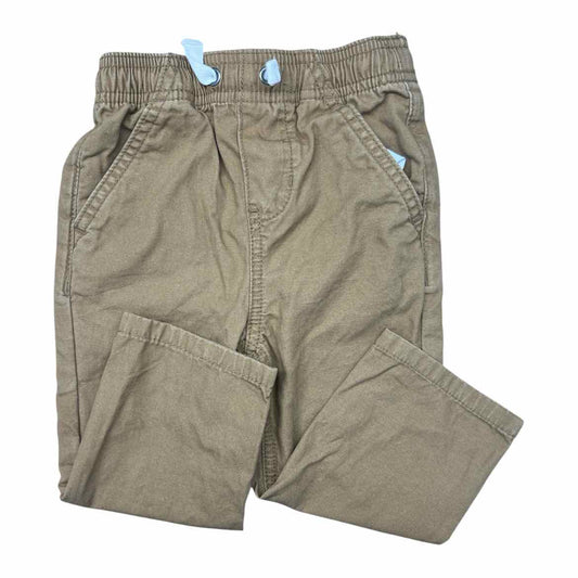 Hanna Andersson (A) Brown Toddler Size 2T Boy's PantCargo