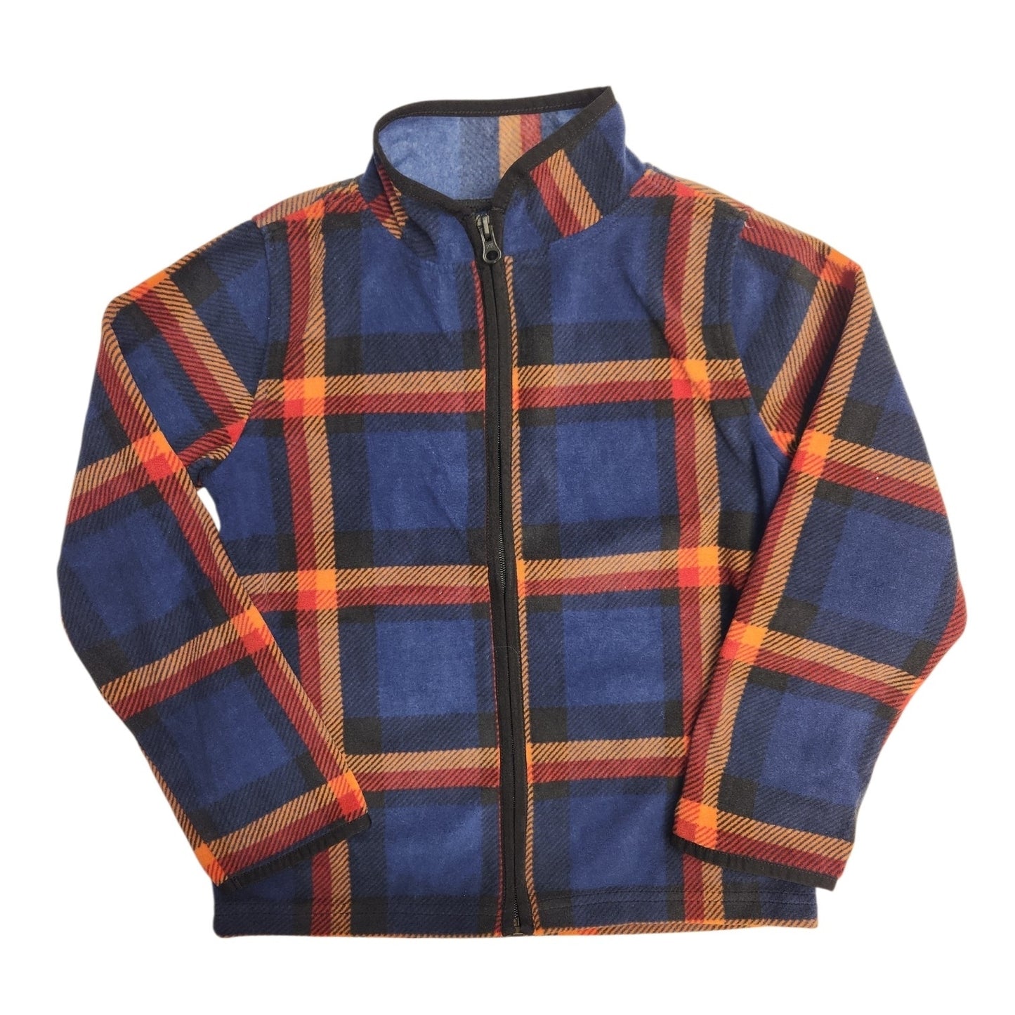 OshKosh BGosh (B) Navy Youth Size 8 Boy's Fleece
