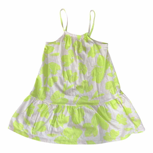 Gap (B) Green Youth Size 6-7 Girl's Sundress