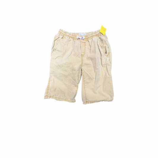 Zara (B) Tan Youth Size 12 Girl's ShortChino