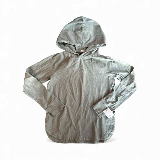 Crewcuts (B) Green Youth Size 8-9 Sweatshirt