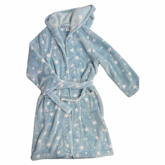 Tucker + Tate (B) Blue Youth Size 10-12 Girl's Bathrobe