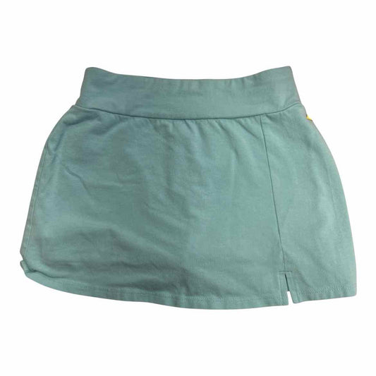 Art Class (D) Teal Youth Size 8 Girl's ShortDenim
