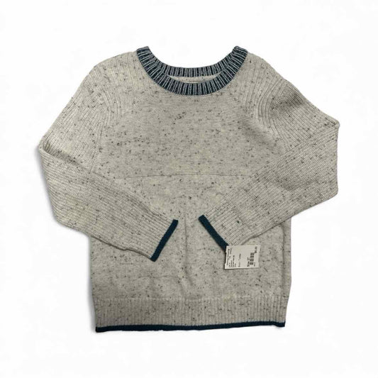 Cat and Jack (D) Grey Toddler Size 5T Sweatshirt