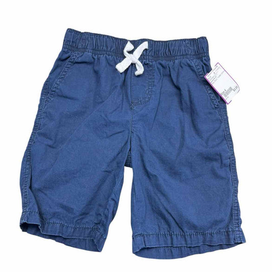 Gymboree (C) Navy Toddler Size 4 ShortCargo
