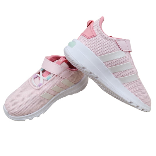 Nike (B) Pink Toddler Shoe Size 10 (Toddler) Girl's Casual Shoes