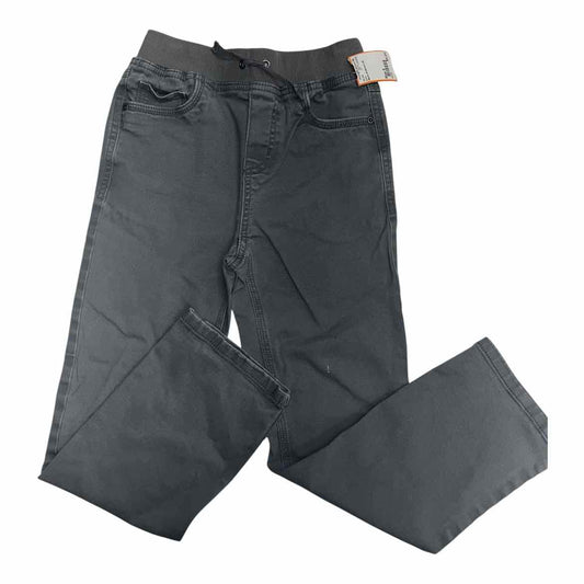 Hanna Andersson (A) Grey Youth Size 8 Boy's Jeans