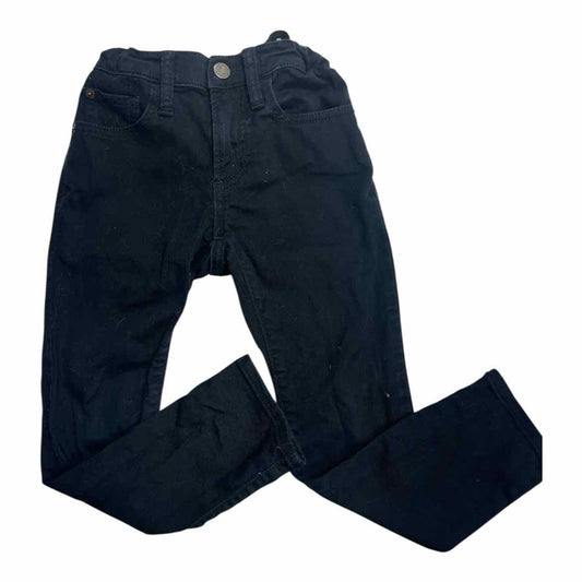 Gap (B) Black Youth Size 6 Girl's Jeans
