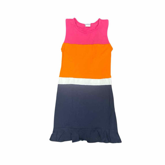Florence Eiseman (A) Multi-Color Youth Size 8 Sundress