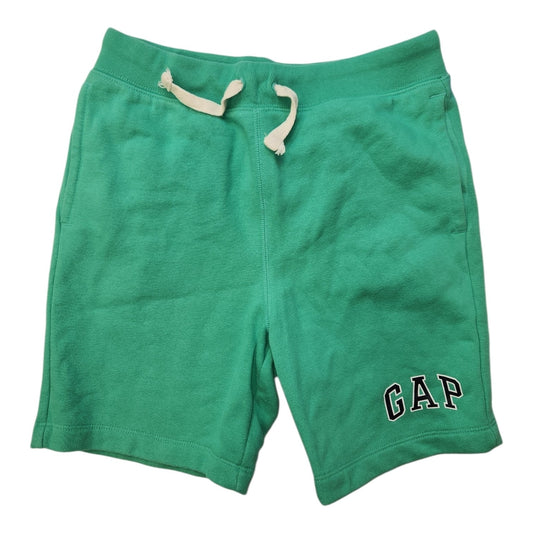 Gap (B) Green Youth Size 10 Boy's ShortBasic