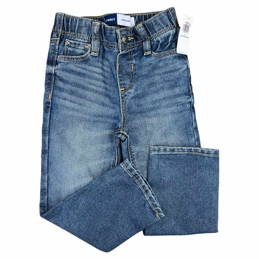 Old Navy (C) Blue Toddler Size 3T Boy's Jeans