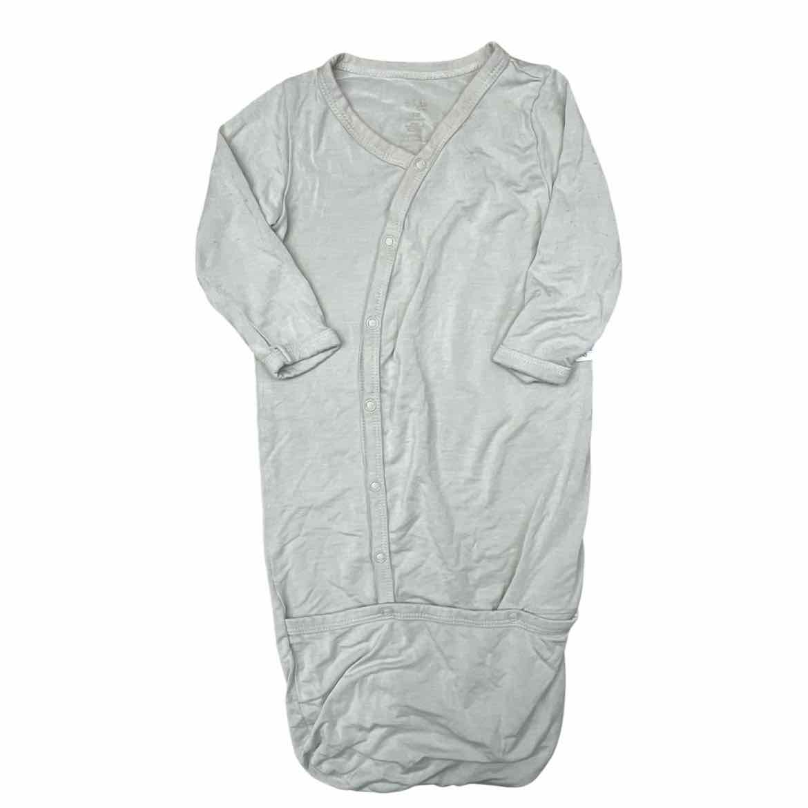 Kyte Baby (AA) Mint Infant Size 3-6 MO Neutral SleepsackBetter