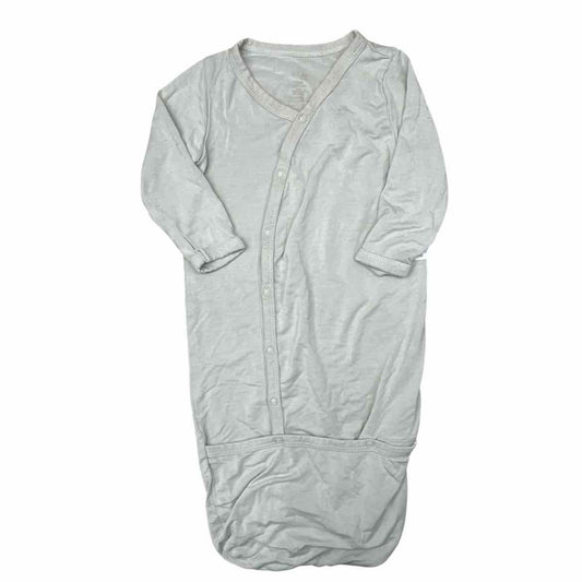 Kyte Baby (AA) Mint Infant Size 3-6 MO Neutral SleepsackBetter