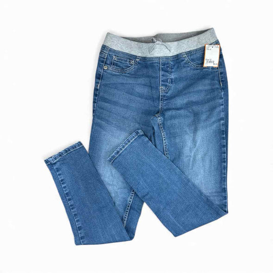 Justice (D) Youth Size 12 Jeans