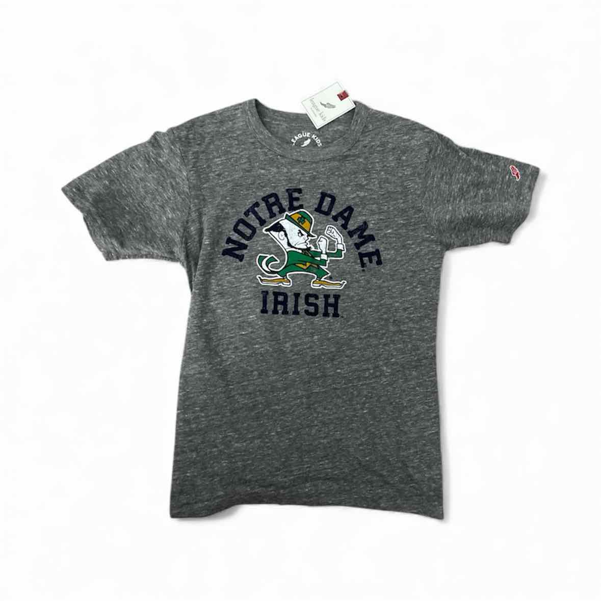 B Brand Youth Size 10-12 SSTopBasic