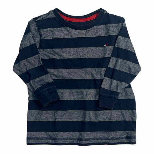 Tommy Hilfiger (B) Toddler Size 2T LSTop